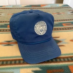 Vintage PGA 1991 US Open hat